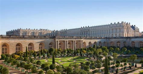 versailles palace official site